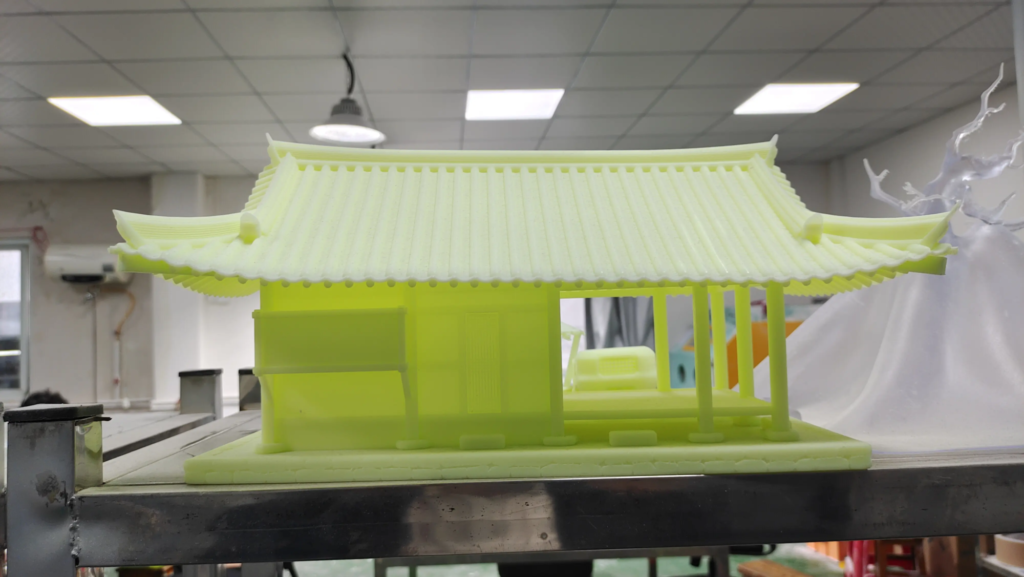 T13 3D printing revolution 3 400 X 400 3D Printer