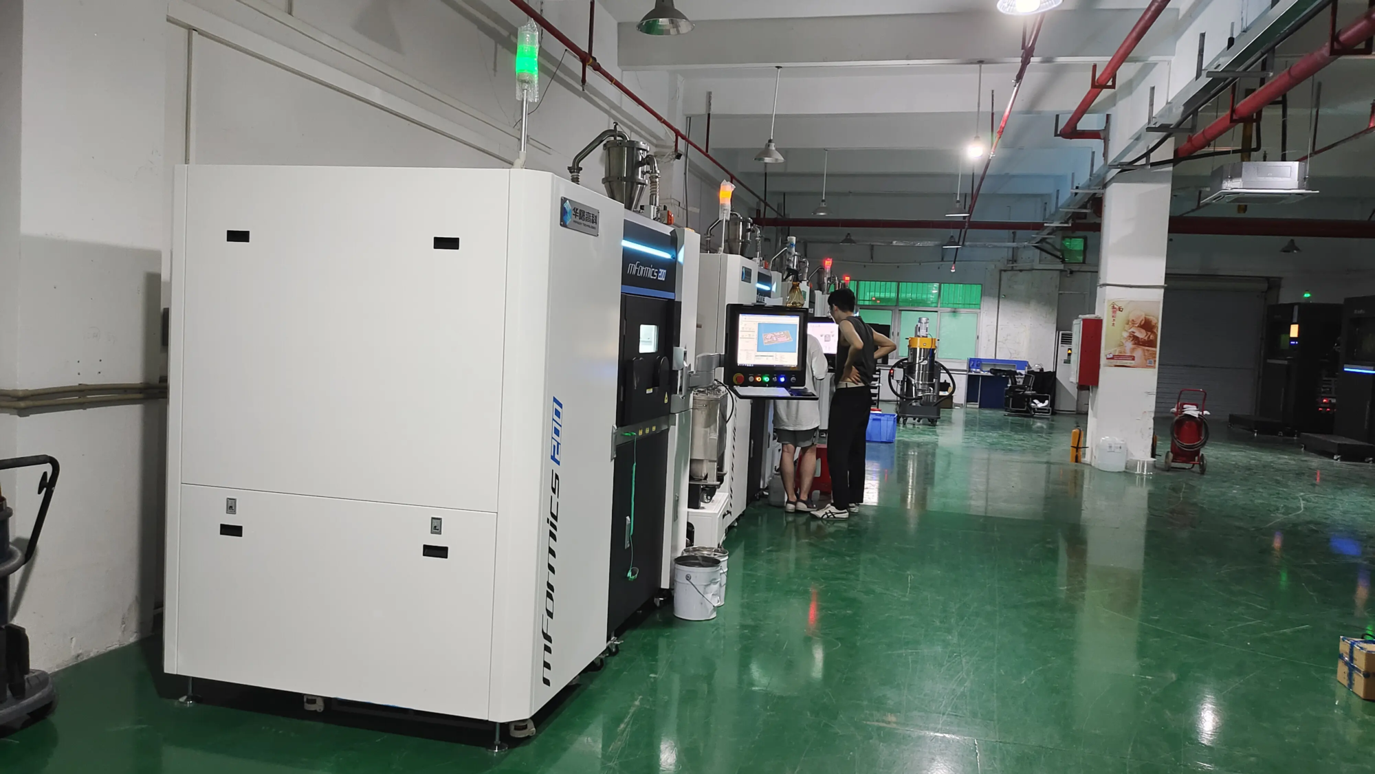 3D Printing Companies Nyc