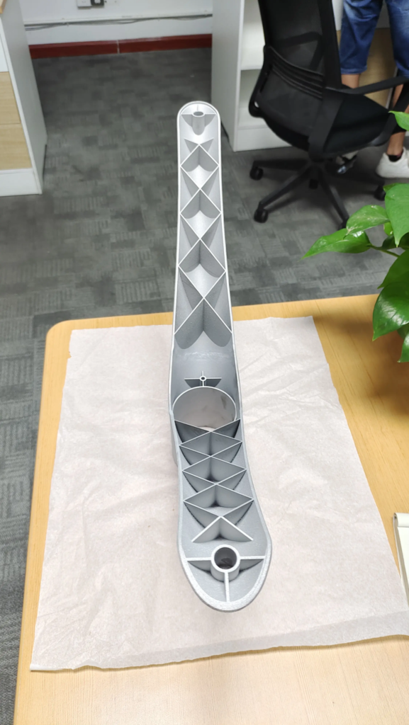 Why heat the 3D printer housing? 2 Articulated Octopus 3D Print File