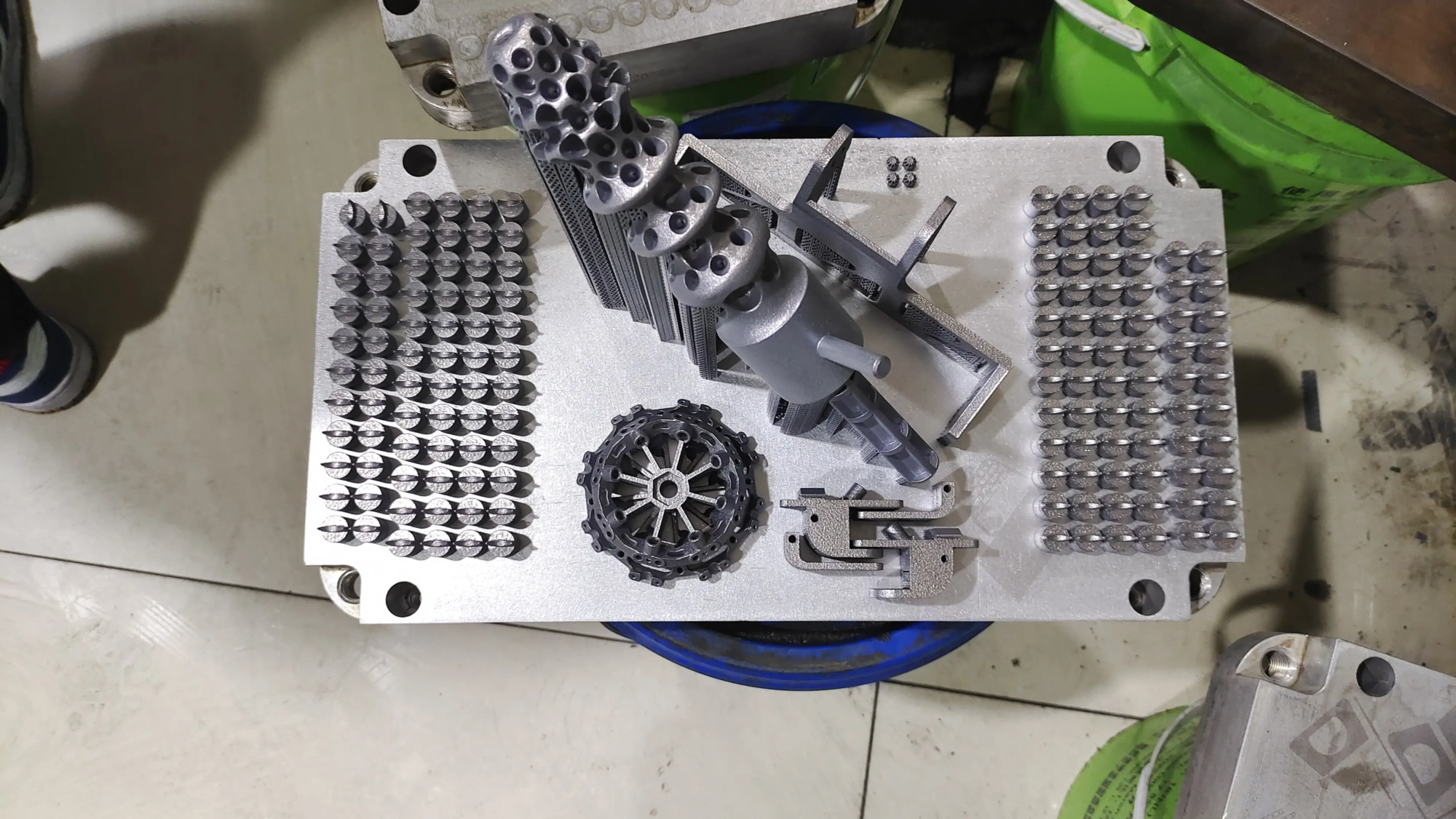 Are 3D printed guns in Michigan legal? 1 3D Printing Logo