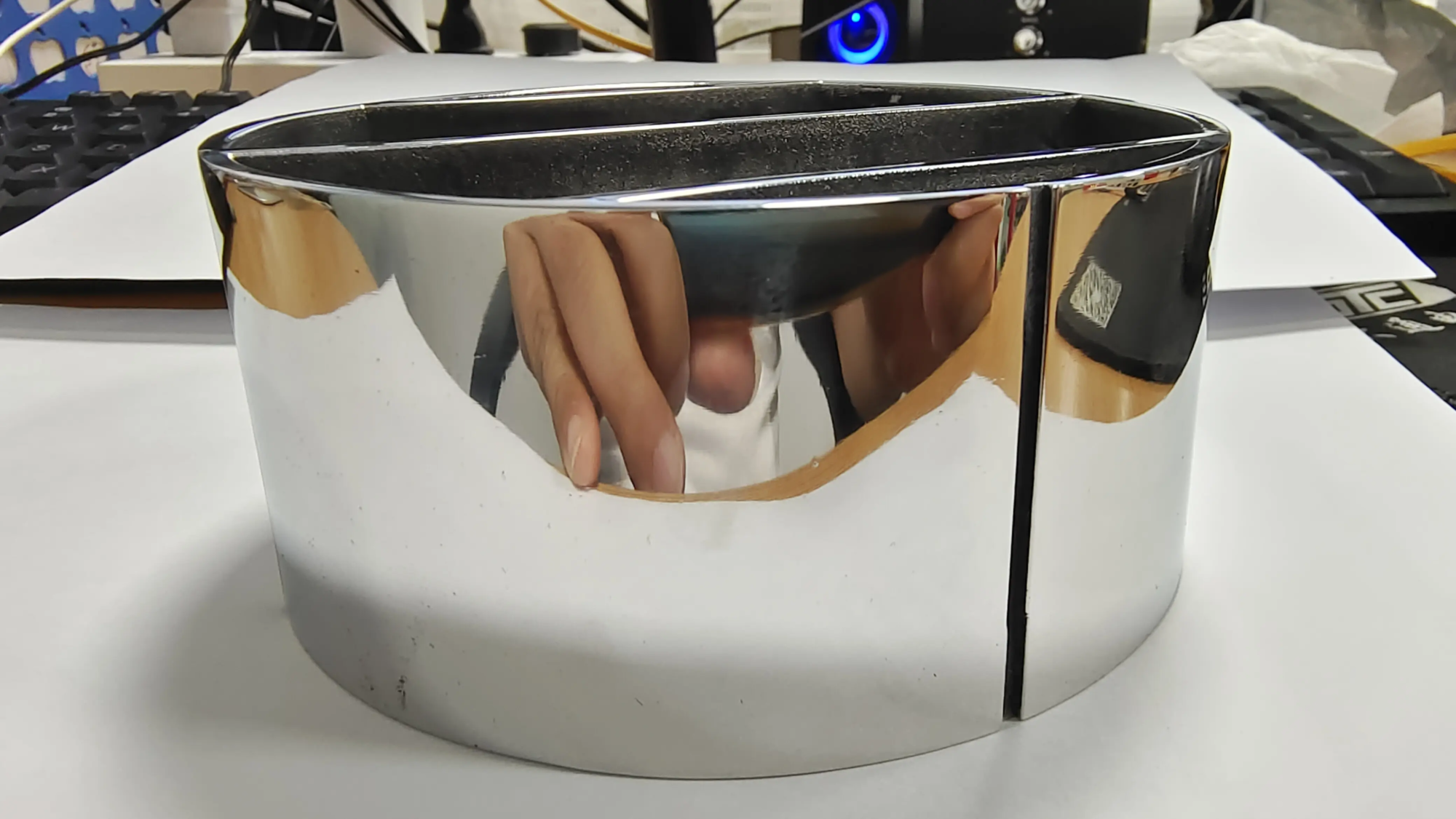 3D Print An Acoustic Soundhole Volume Pot Holder