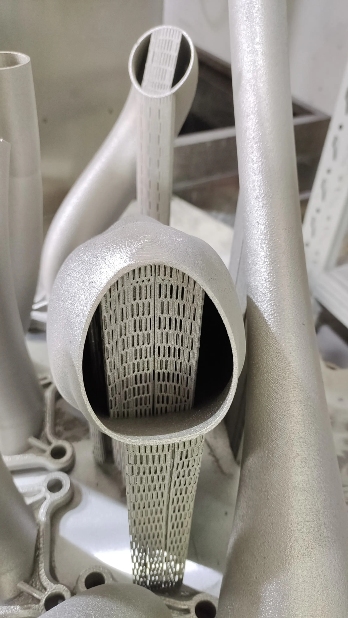Acotar 3D Print