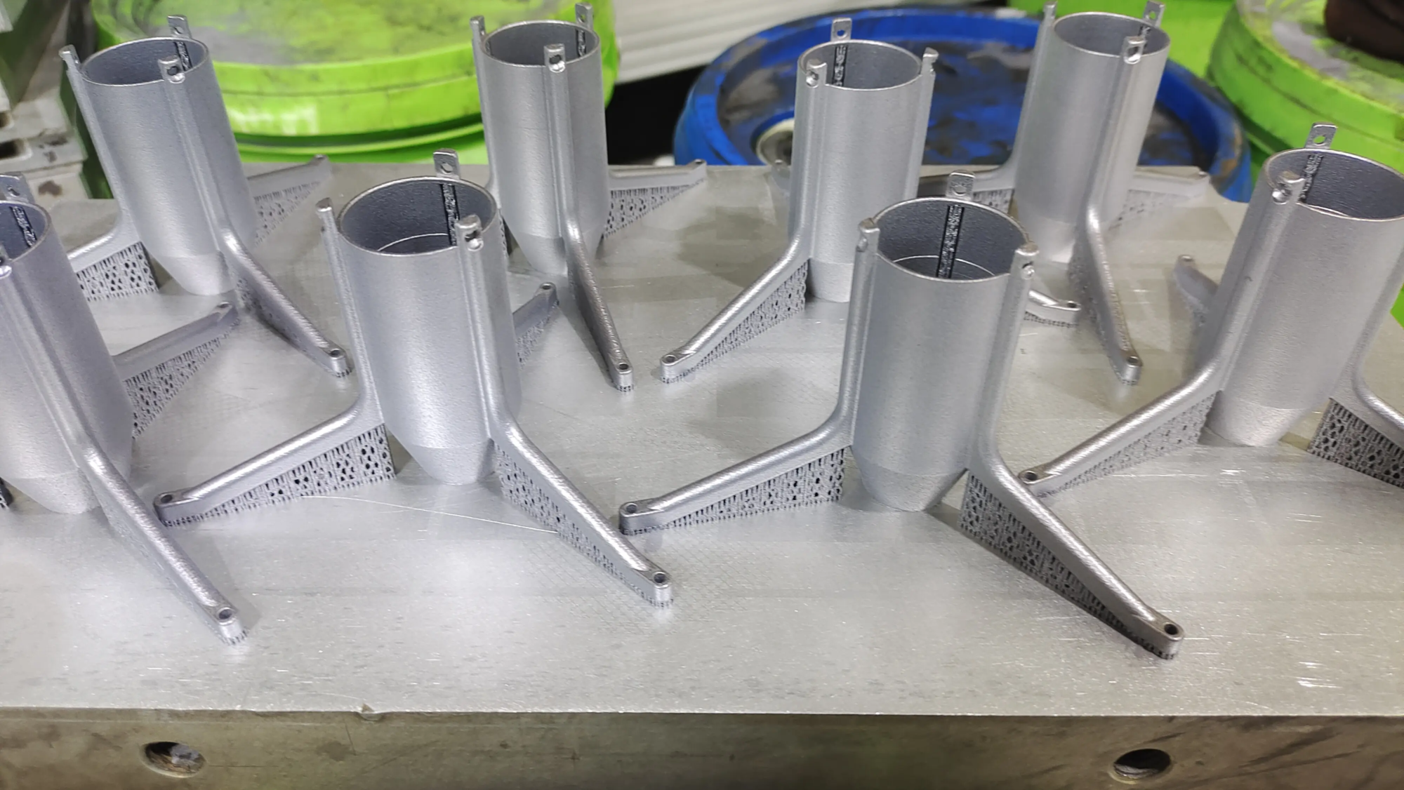 Rubber 3D Printer Filament