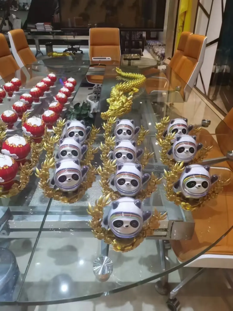 3D Print Goku: DIY Dragon Ball 23 3D Printing Watertight