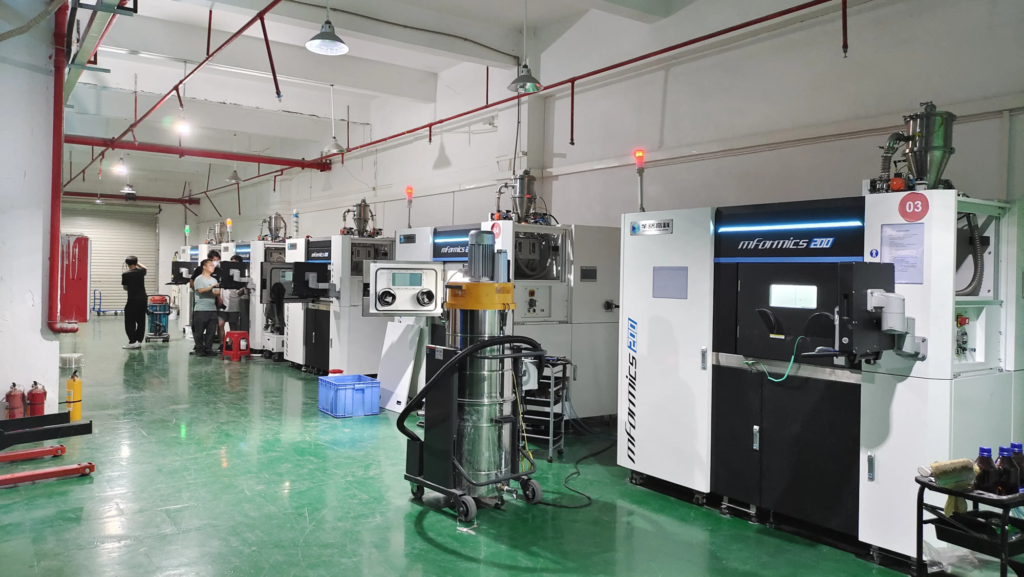 3D printed items 10 The last underemployment of the "nature" of the Ocean University of China: cultivating the large-scale production of fish nets using 3D printing