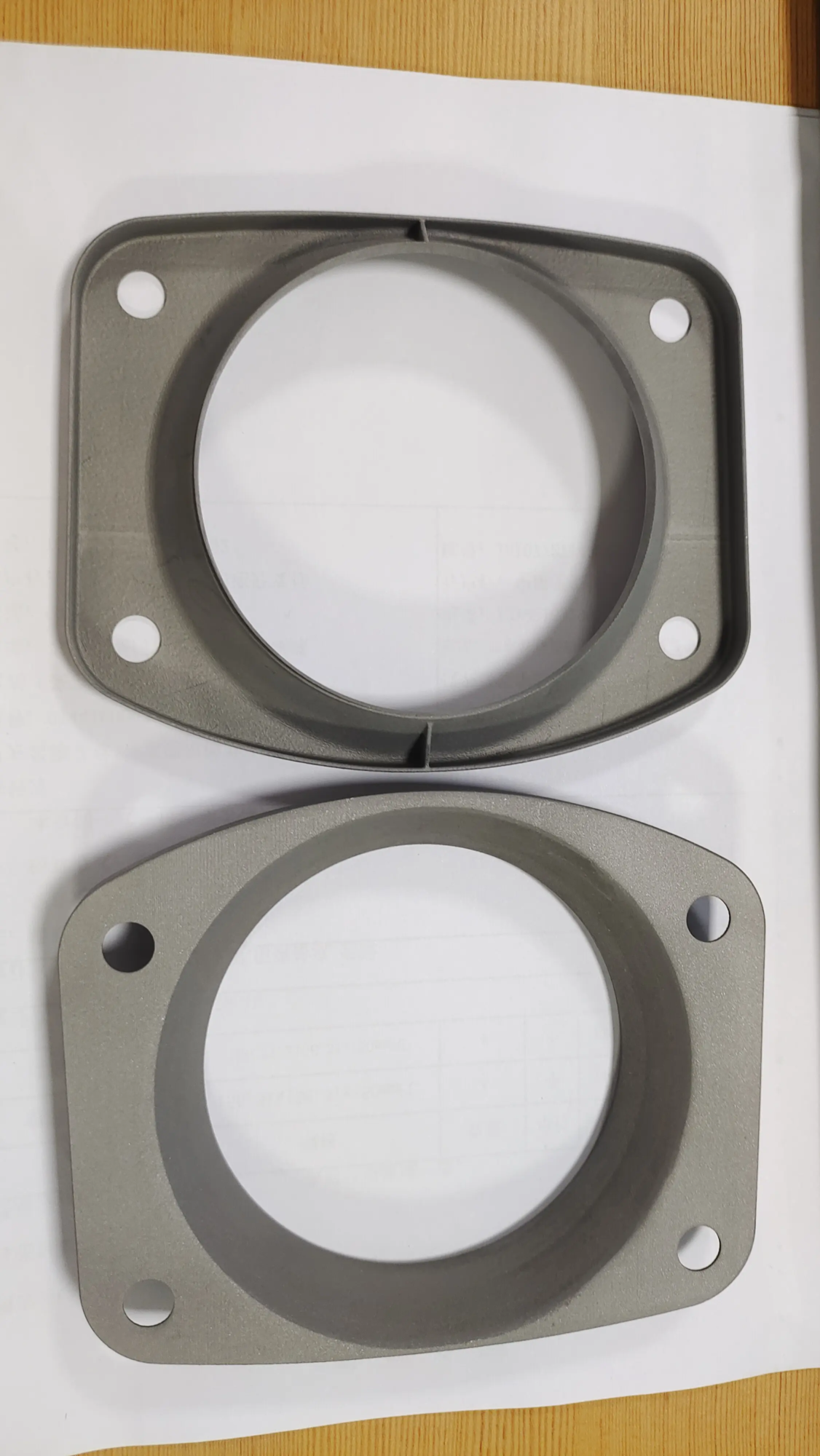 The new materials are there! Zhongti New materials releases aluminum alloy powder 3D printed CNPC-Al0407 to solve the problem of thermal dissipation + conductivity!