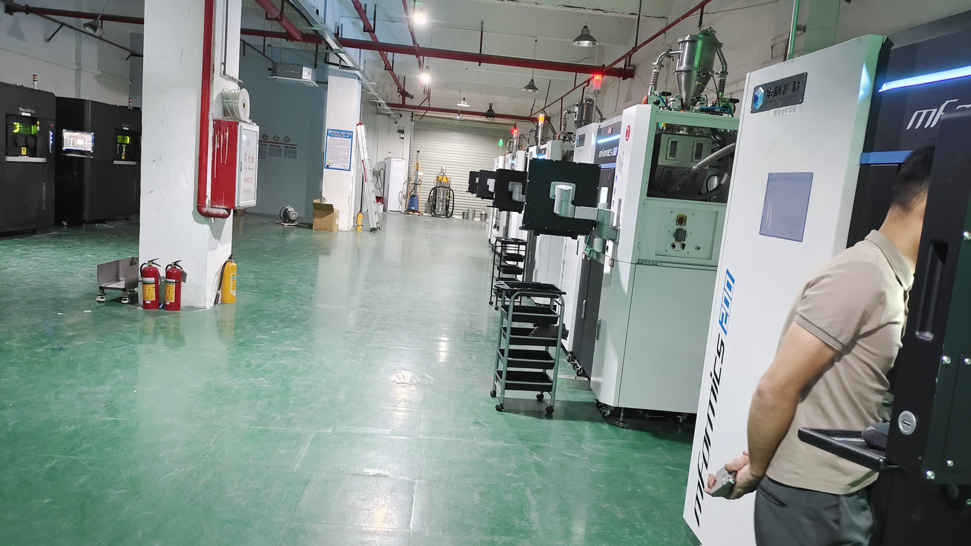 The road to standards is also the path of industrial evolution: understanding the history of evolution at ten years of Chinese 3D printing standards in an article
