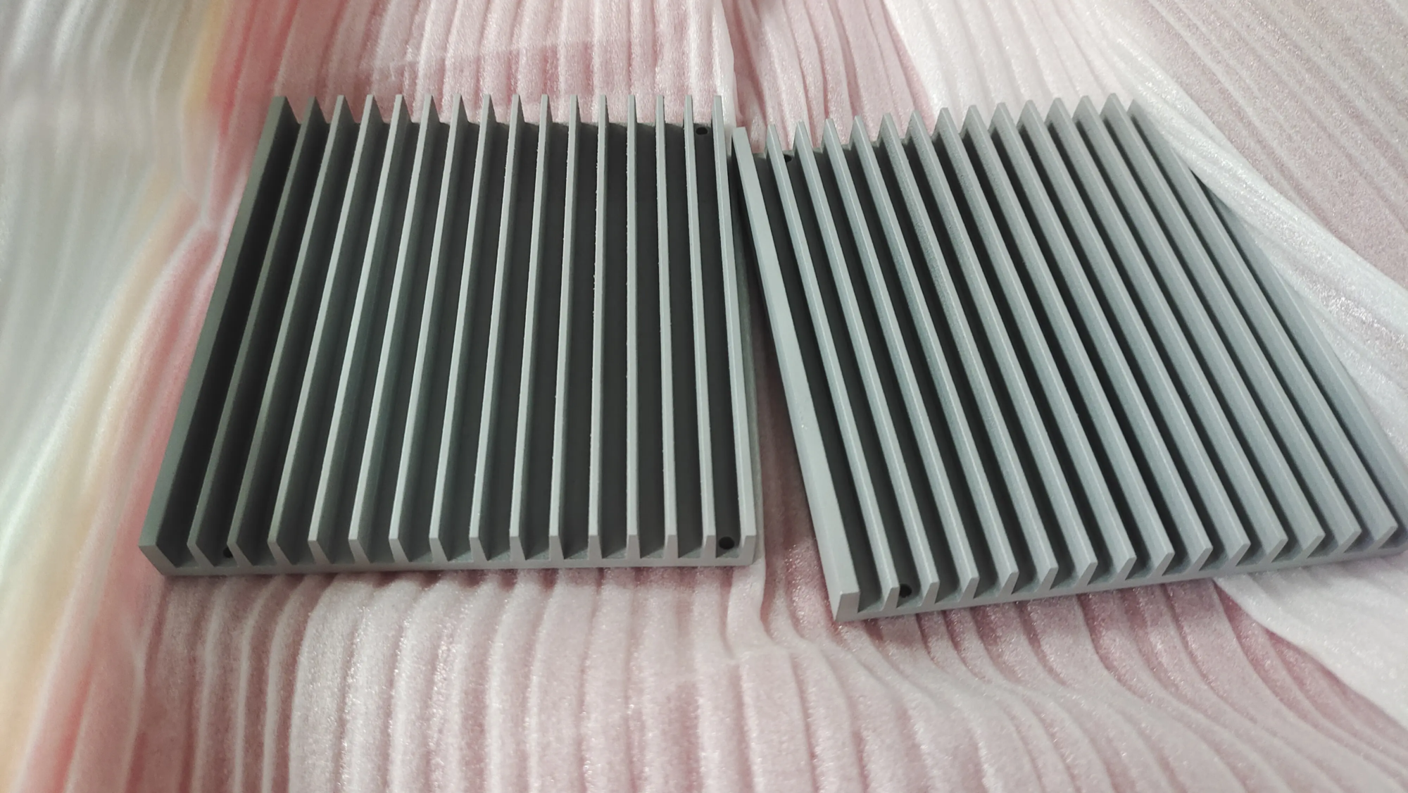 Most Common 3D Printing Material