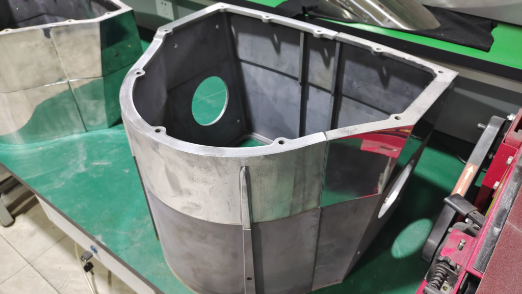 Guide to 3D Printing Quake 1 3D Printed Dab Station