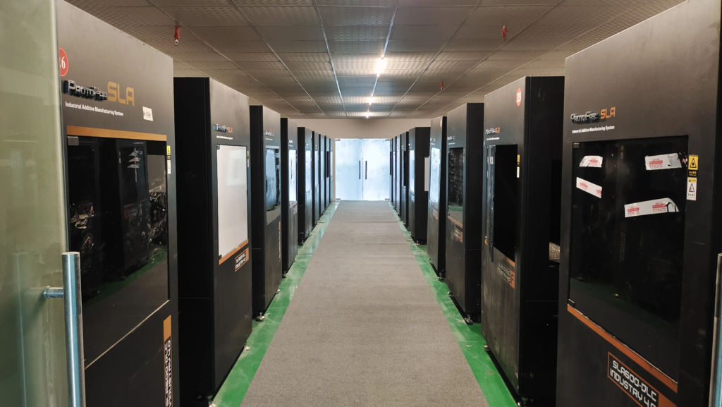 3D Printed Gun Holsters: A DIY Guide 11 3D Print Hexagon Wall