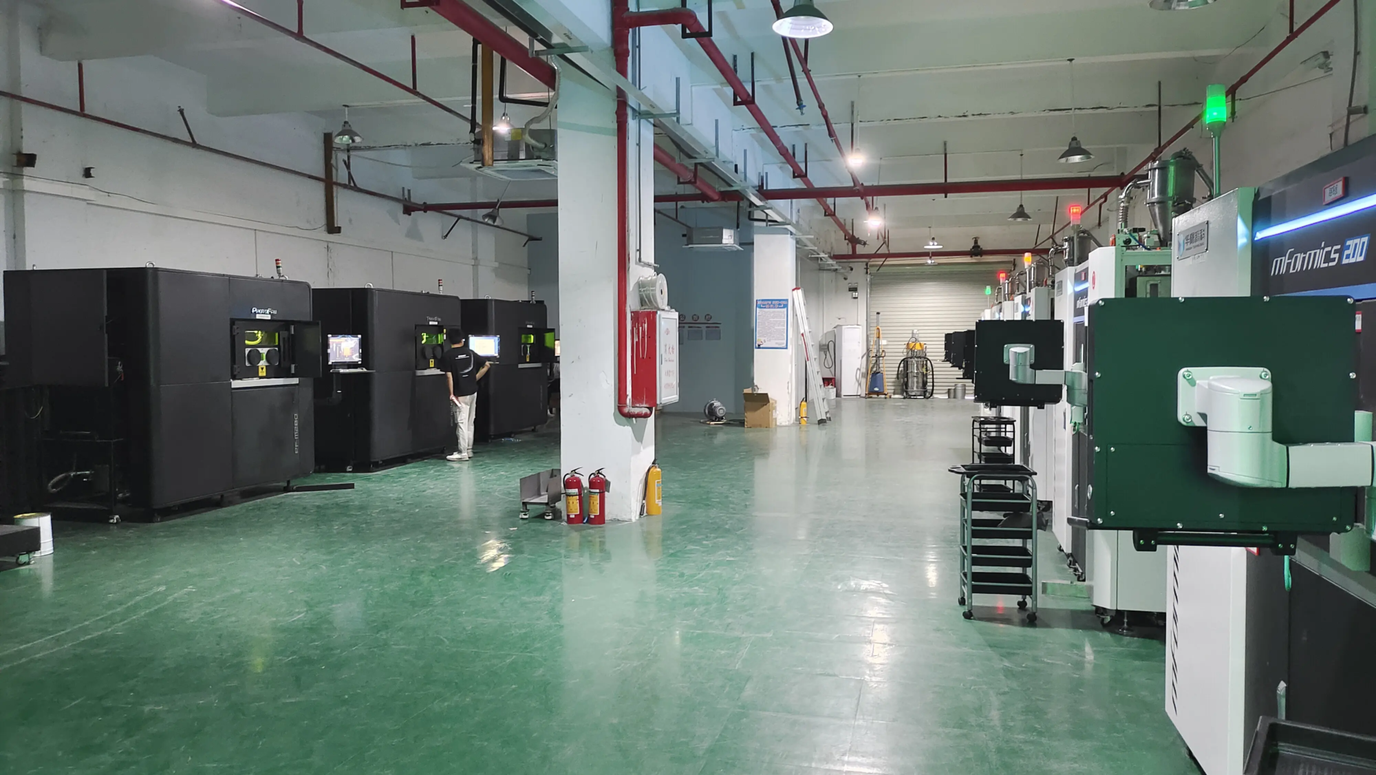 Smooth your prints: A guide to deburring tools 1 3D Printed Weed Tray