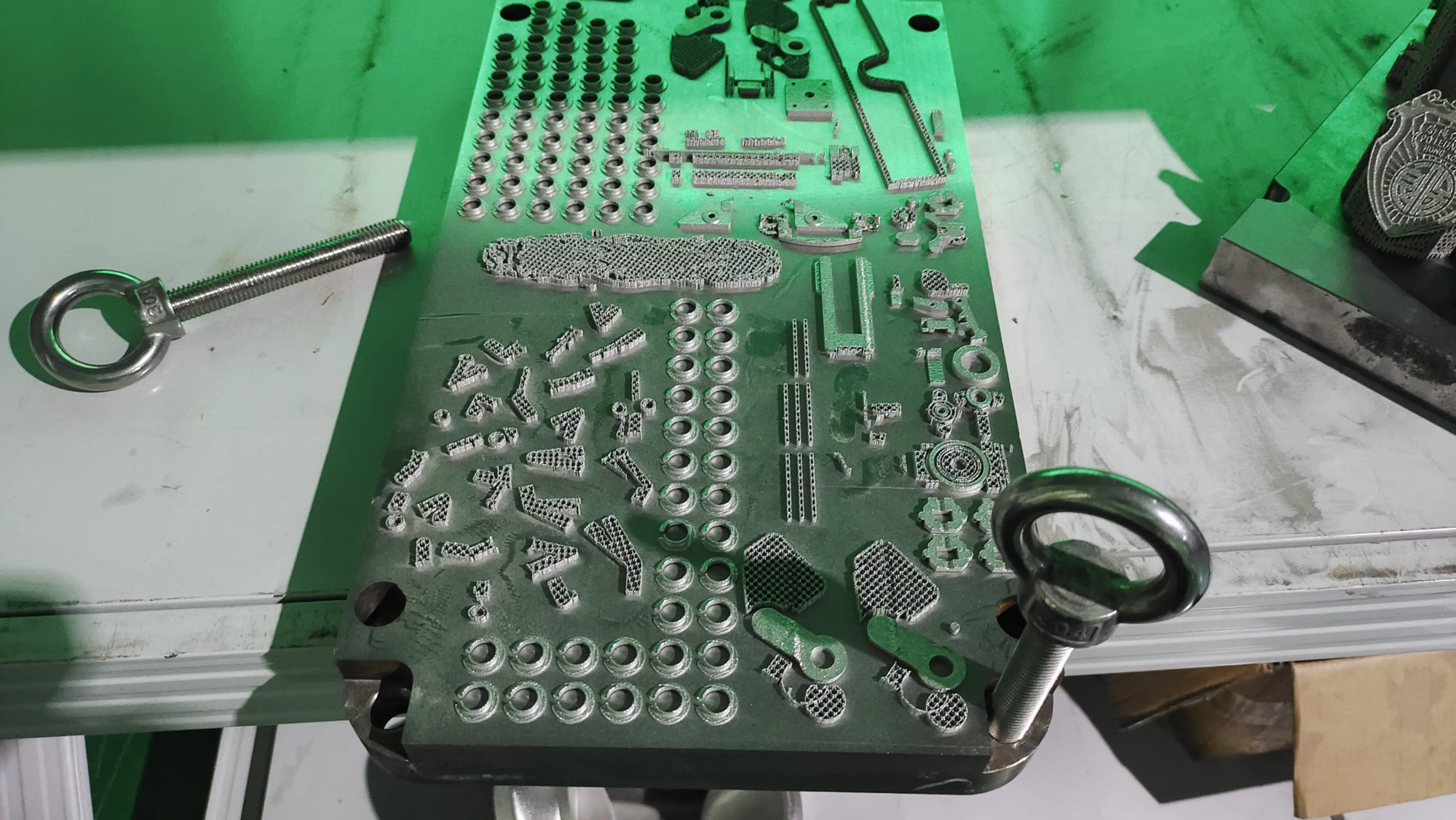 Cults3d's highest free printable 1 Altron 3D Printer